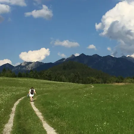 Ferienwohnung Laurin Garmisch-Partenkirchen Exterior foto