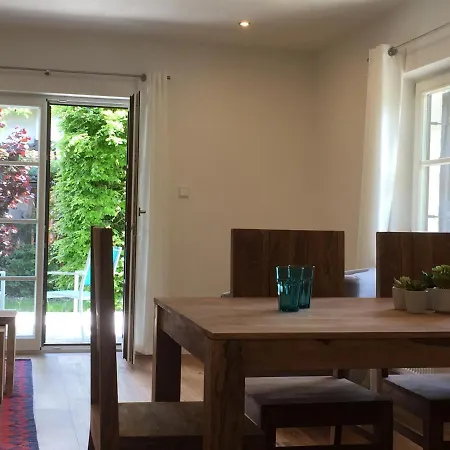 Ferienwohnung Laurin Garmisch-Partenkirchen Exterior foto