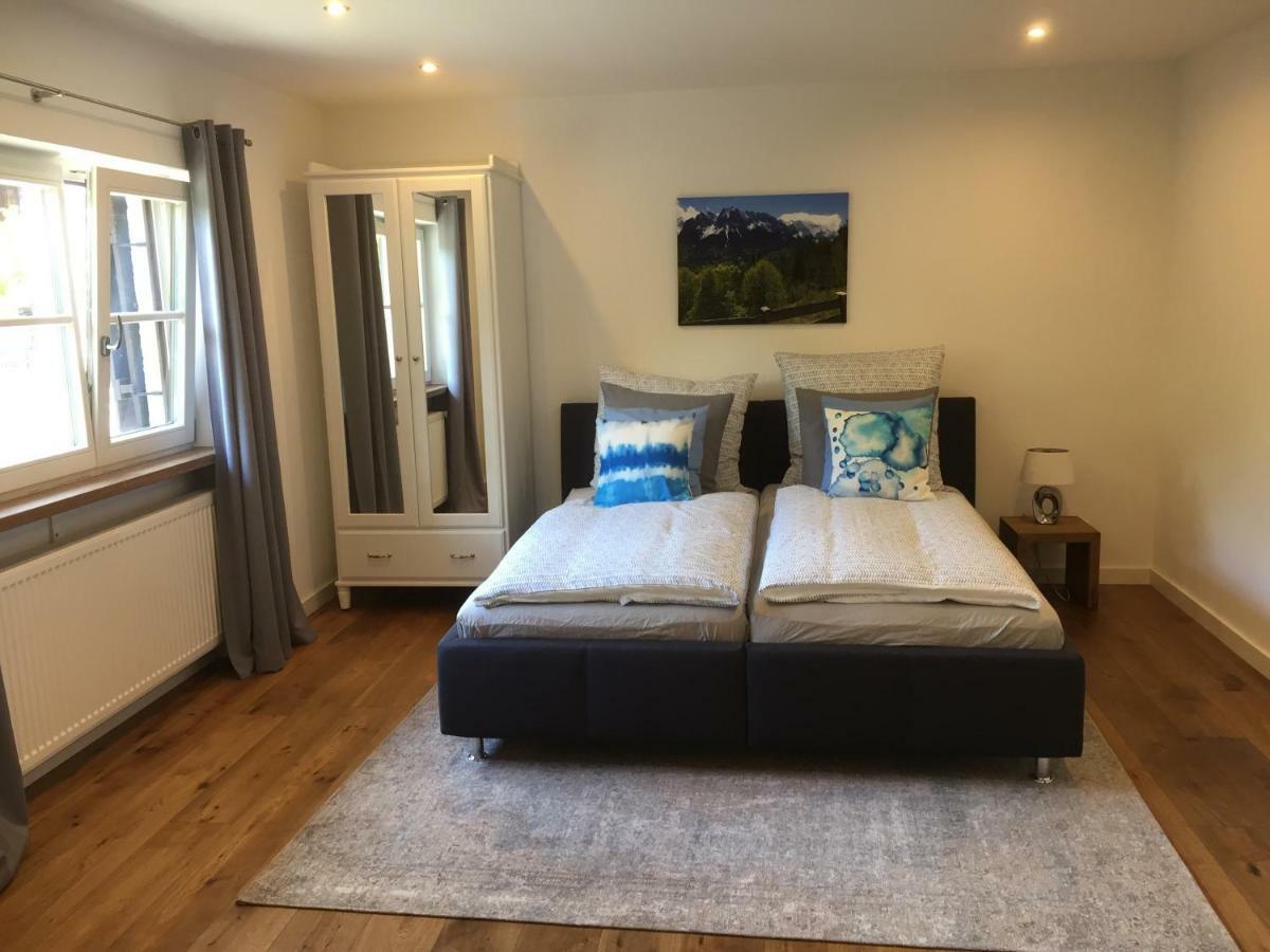Laurin Apartament *