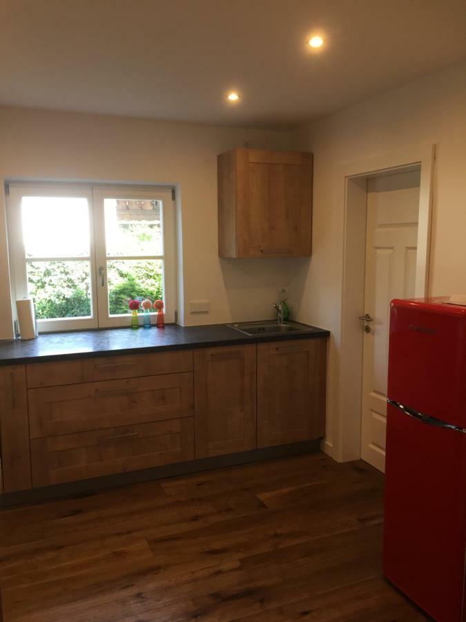 Laurin Apartament