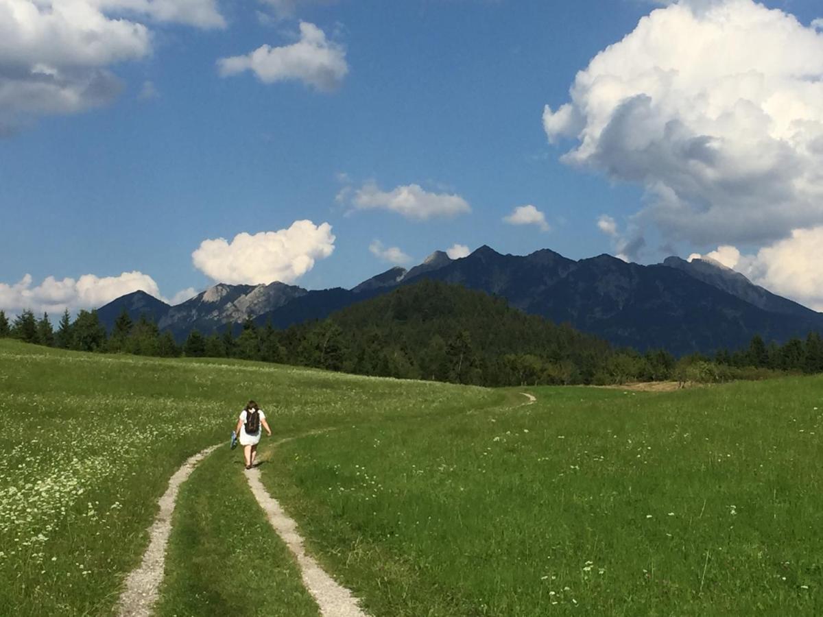 Laurin Garmisch-Partenkirchen