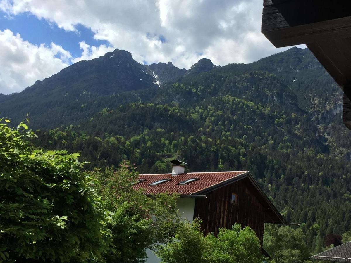 Apartment Laurin Garmisch-Partenkirchen