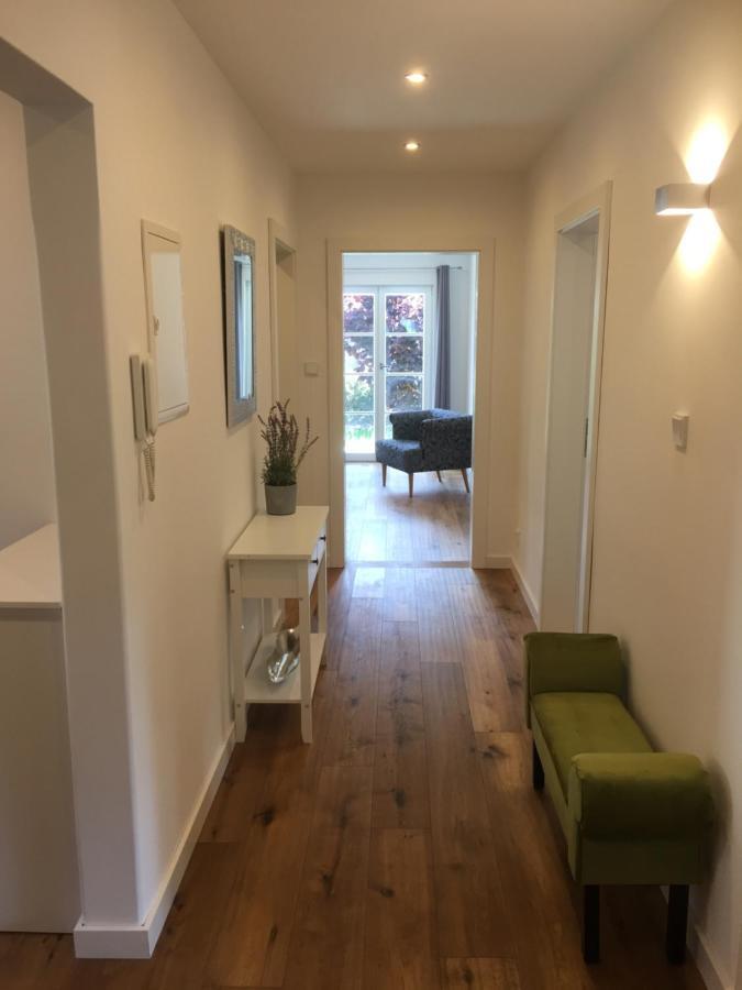 Apartament Laurin *