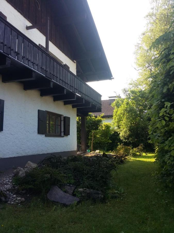 Apartment Laurin *
