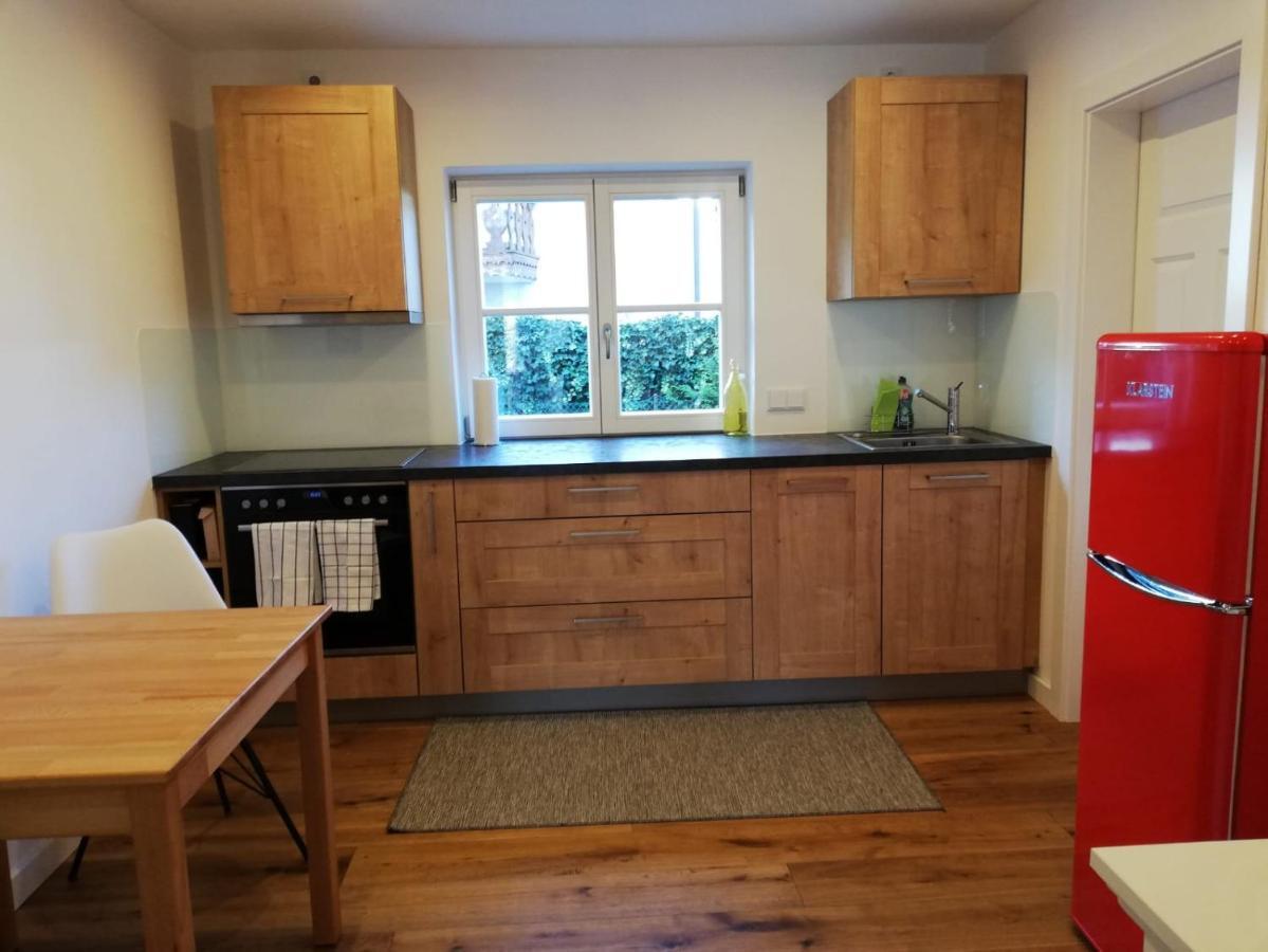 Laurin Apartament Garmisch-Partenkirchen