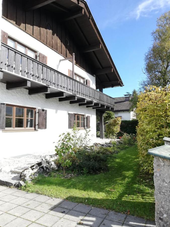 Apartment Laurin *