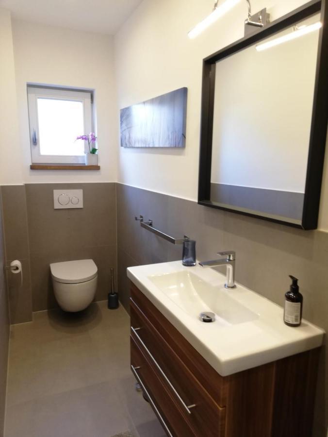 Apartment Laurin