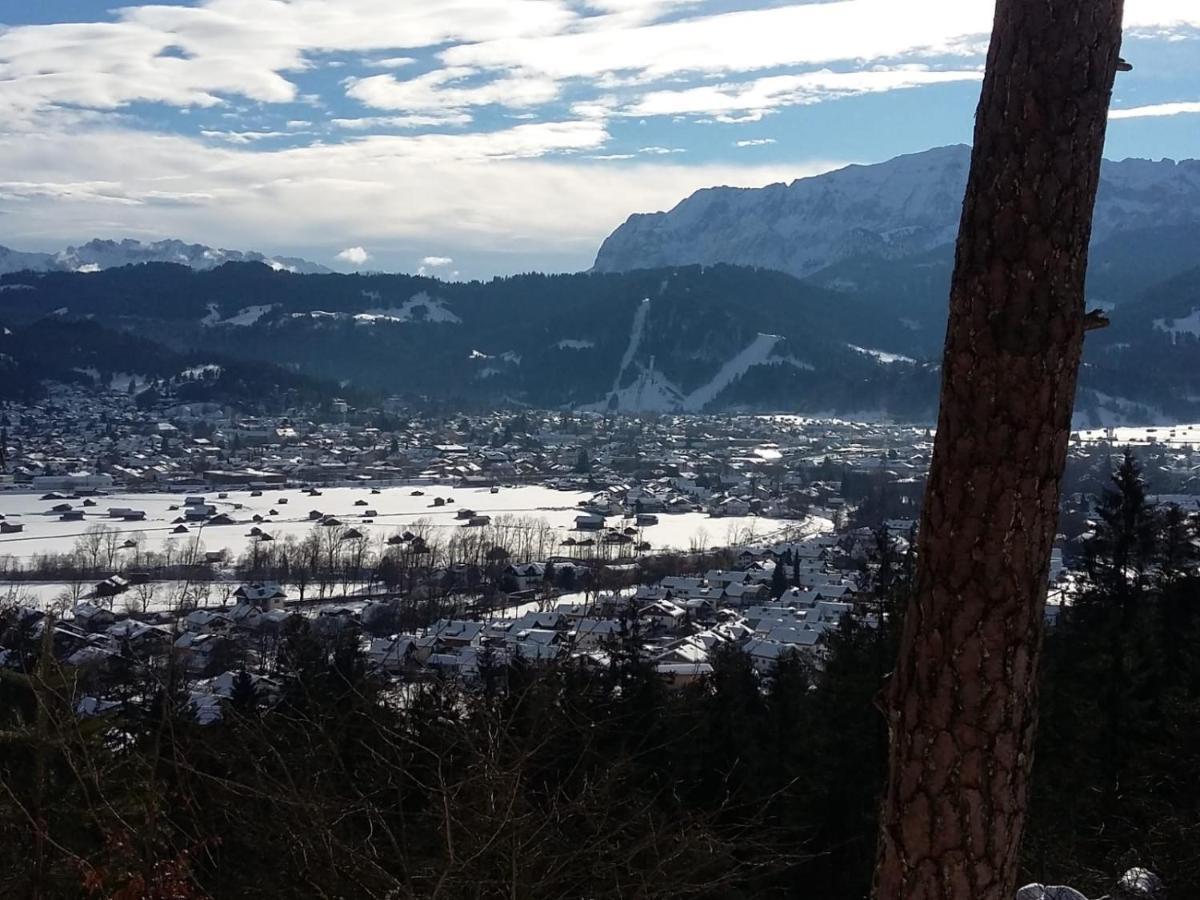 Apartment Laurin Garmisch-Partenkirchen